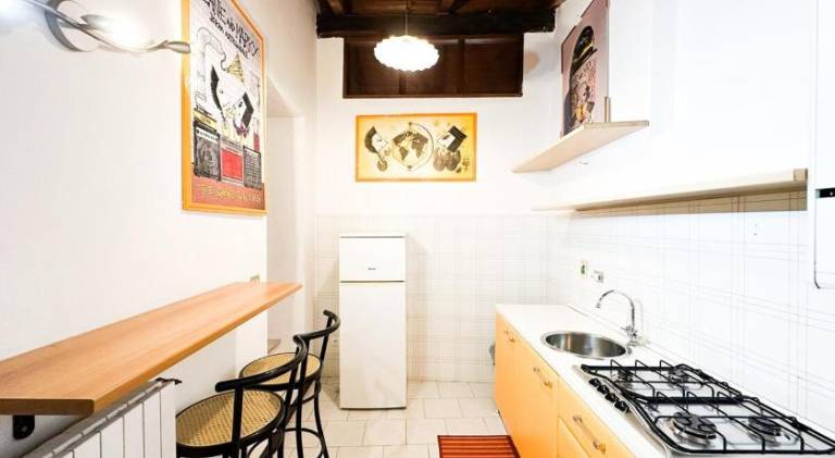 Holiday apartment with 1 room for 4 persons — photo 4