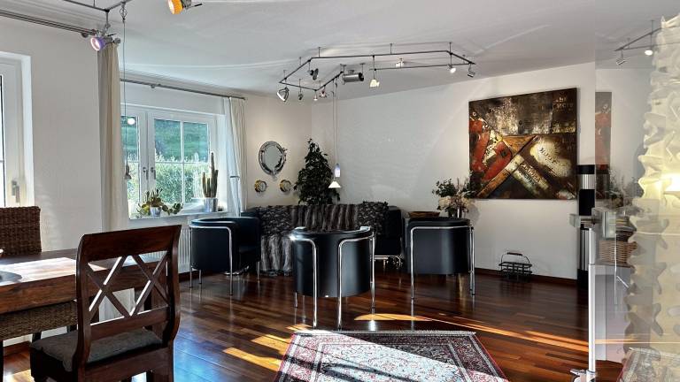 Ferienwohnung  Stadtallendorf