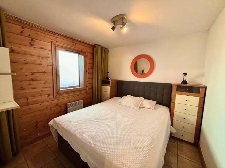 Holiday apartment with 1 room for 5 persons — photo 3
