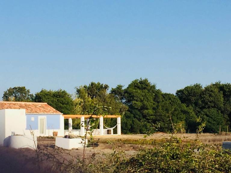 Casa rural Vila Nova de Milfontes