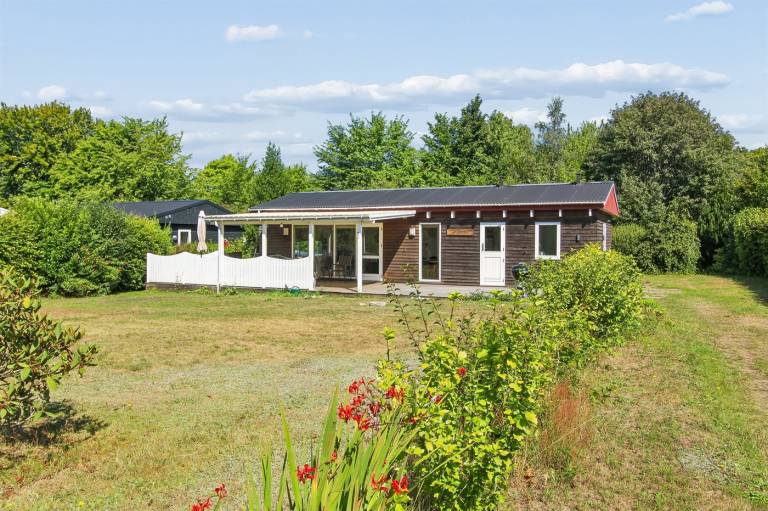 Ferienhaus in Rönne, Arnager f&uuml;r max. 4 Personen