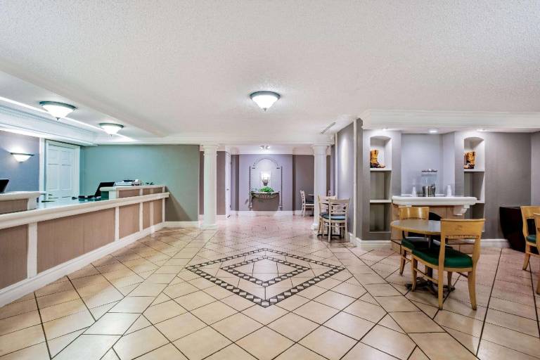 Baymont by Wyndham Abilene — photo 2