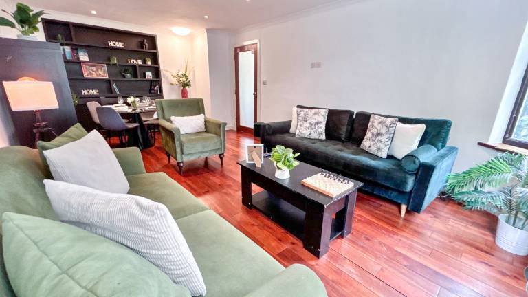 Ferienwohnung