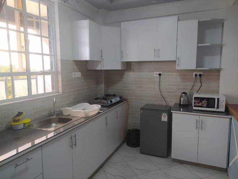 Apartment  Nanyuki