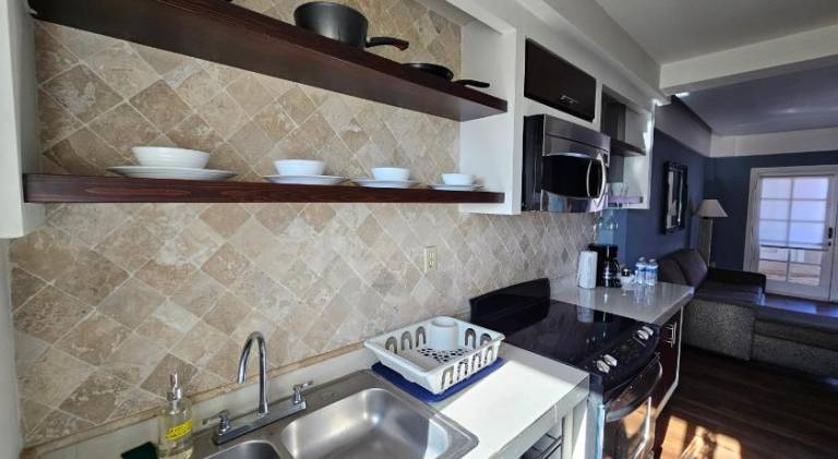 Holiday apartment with 1 room for 6 persons — photo 3