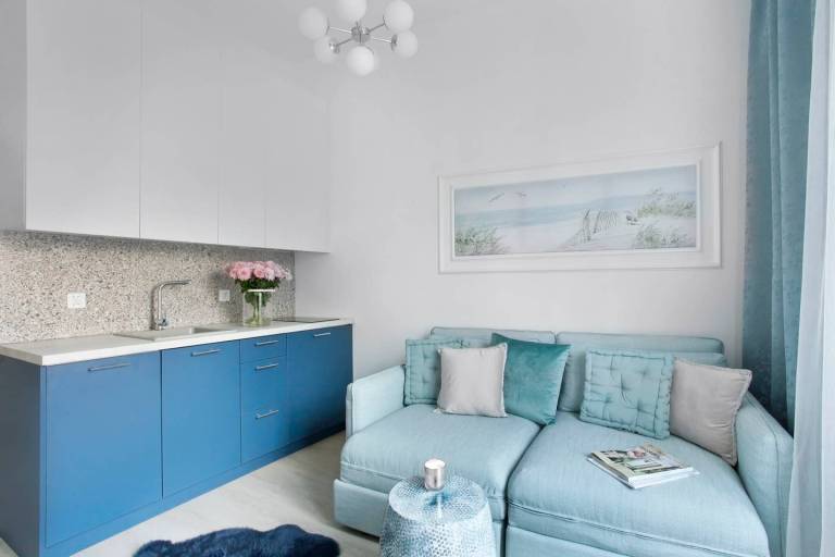 Child-friendly apartment | Next to Golden Gate | Pets allowed — photo 4