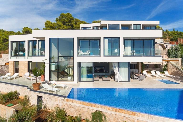 Villa Hvar