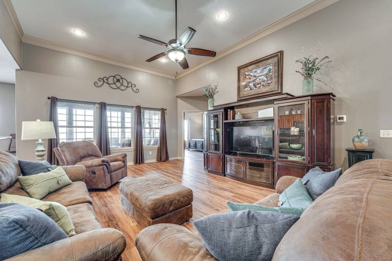 Apartment Reeds Spring