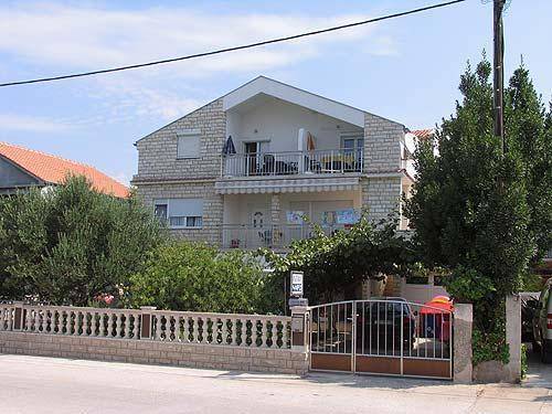 Apartament Bibinje