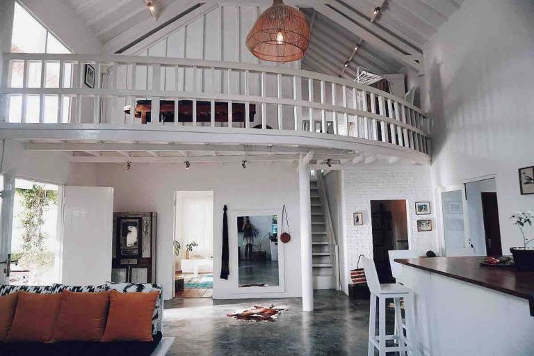 Villa Gili Trawangan