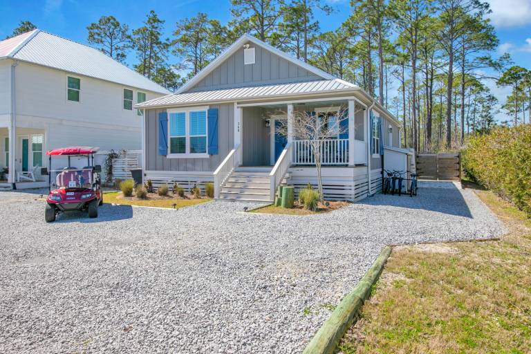 House  Santa Rosa Beach