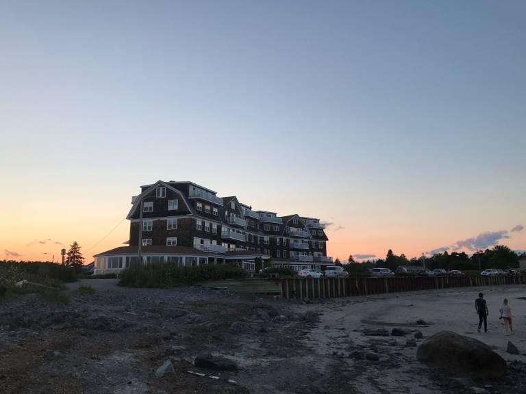 Condo  Kennebunk Beach