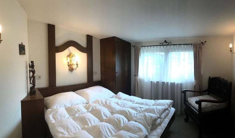 Ferienwohnung Pertisau