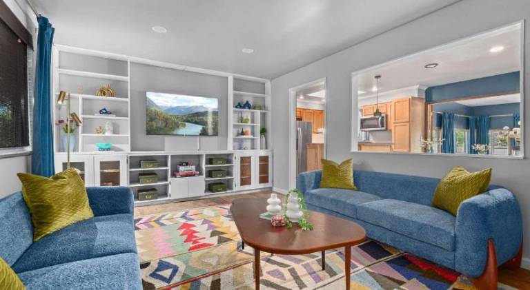Vacation home with 6 rooms for 12 persons in Westminster, CO