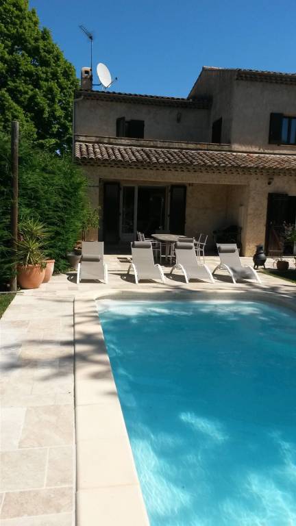 Villa  Vallauris