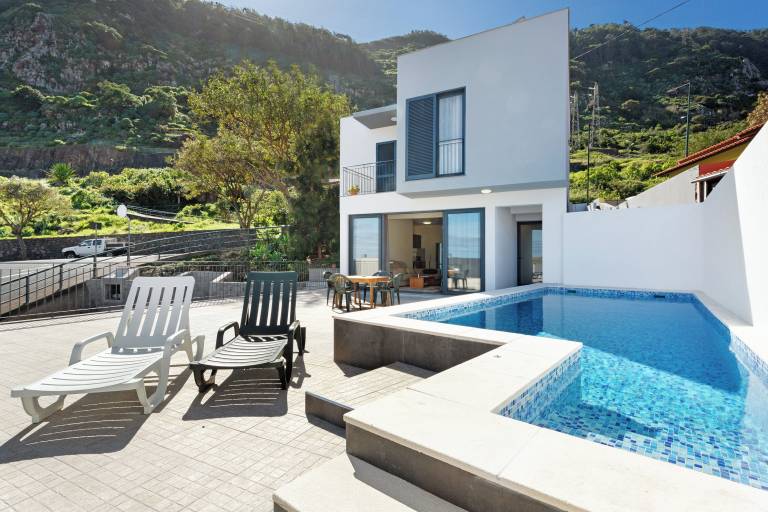 Villa Santa Cruz