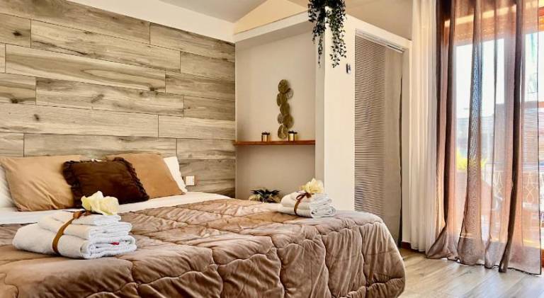 Pompei Sunday Estate Exclusive Apartaments in Castellammare di Stabia