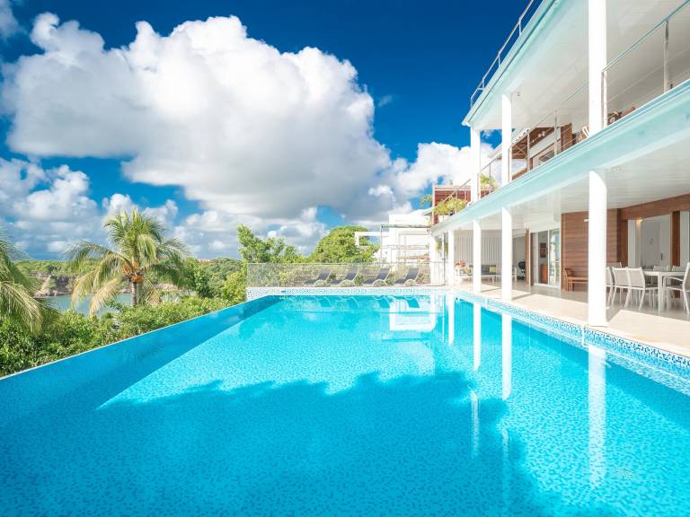 Villa Saint-François