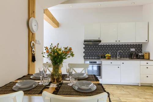 Apartament Szczawnik
