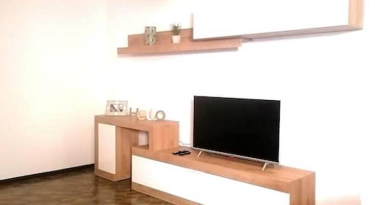 Pleasant rental apartment | Pets are welcome in Vercelli