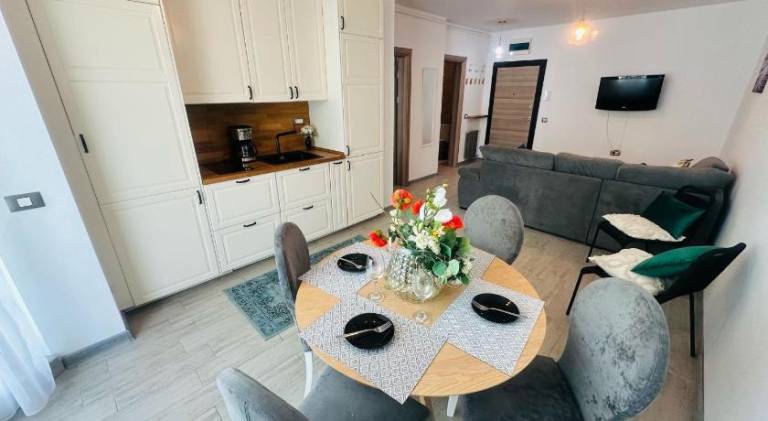 Apartment with private pool, sauna & yard | Close to the beach | Dogs allowed — photo 3
