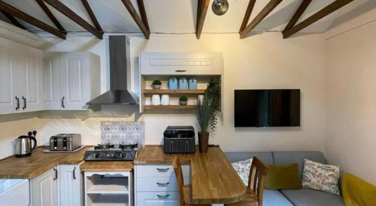 Beautiful rental apartment | Dogs allowed — photo 3