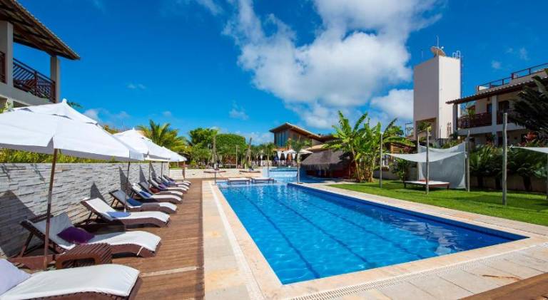 Apartment with terrace, garden & pool | Next to the beach | Pets are welcome — photo 3
