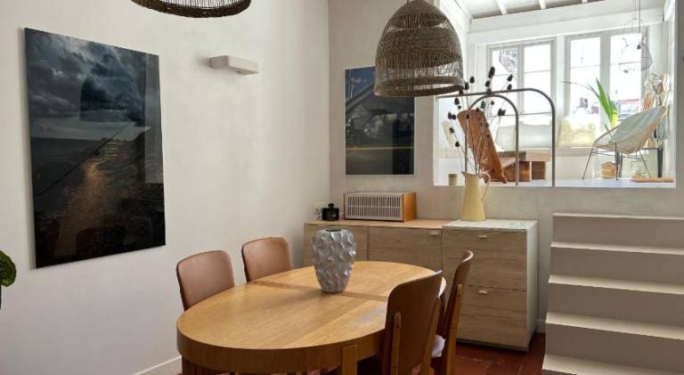 Rental apartment with terrace — photo 3