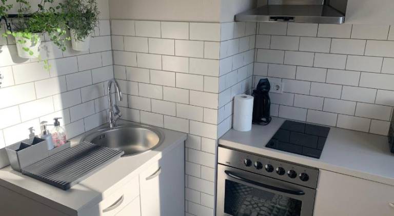 Pleasant apartment | Pet-friendly — photo 4