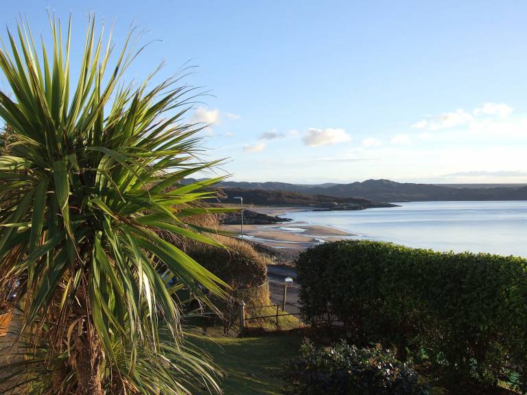 Cottage  Gairloch