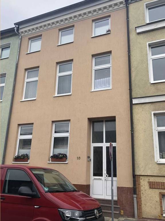 Apartment Nördliche Altstadt
