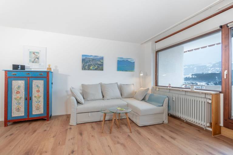 Ferienwohnung Altstädten