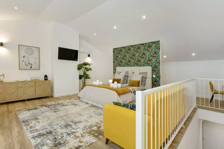 Chambre privée  Gaula