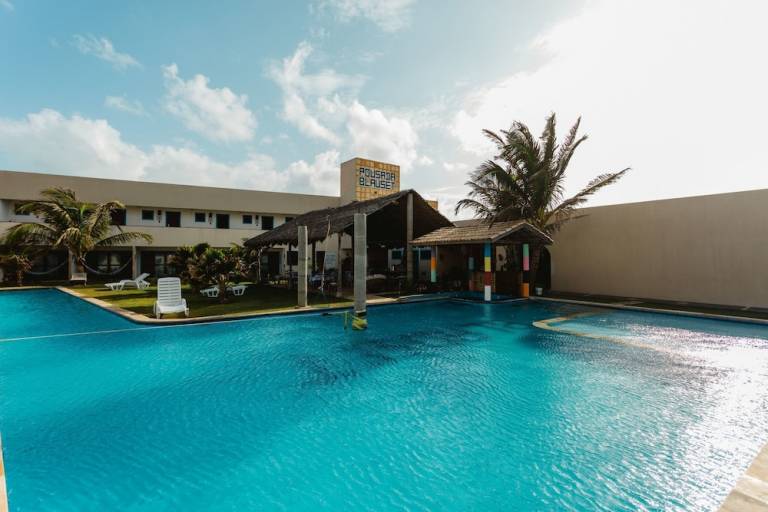 Apartamento São Gonçalo do Amarante