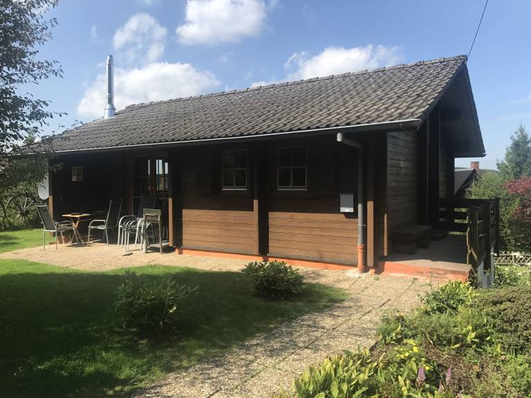 Hütte Lüdenscheid