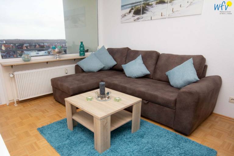 Apartamento Borkum
