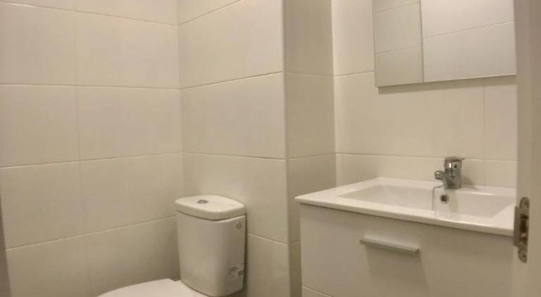 Apartamento Oleiros