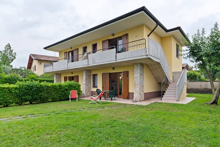 Ferienhaus Lazise