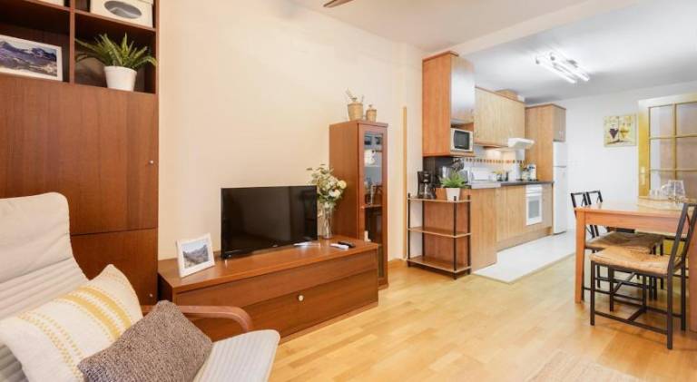 Rental apartment | Pets allowed — photo 2