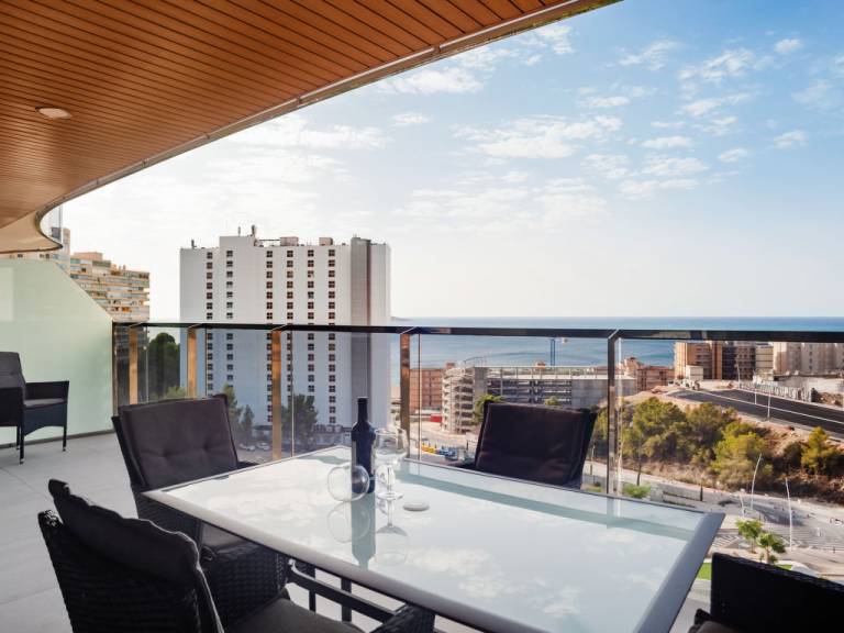 Apartment Benidorm