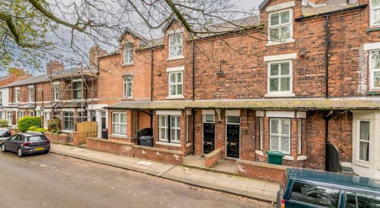 Pleasant vacation home with patio | Close to York Minster | Pet-friendly — photo 4