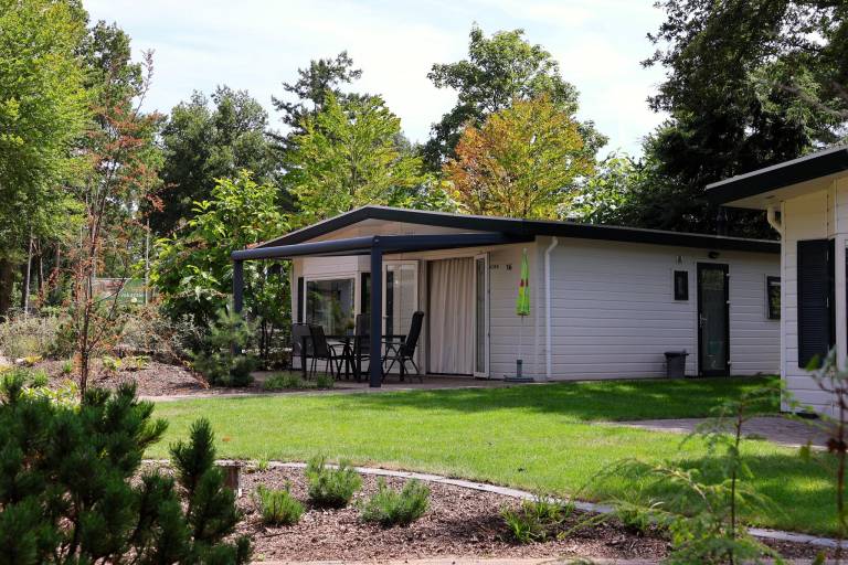 Fully furnished accommodation for 4 people