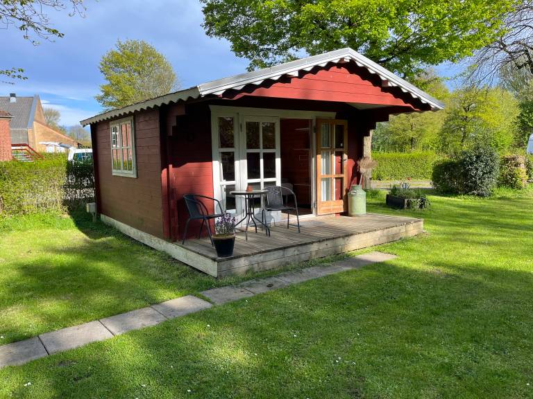 Ferienhaus Gravenstein