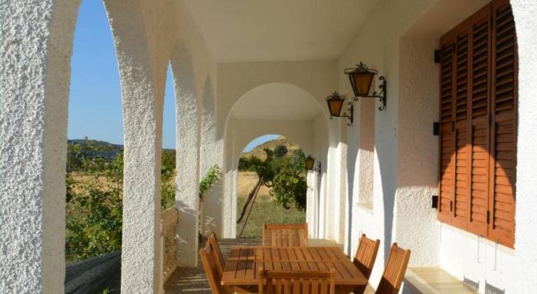 Vacation home with 4 rooms for 10 persons — photo 3