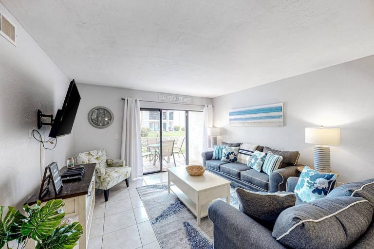 Condo Bradenton Beach