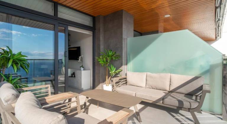 Rental apartment with pool | Close to the beach | Pet-friendly — photo 5