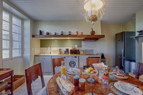 Bed and breakfast  Saint-Puy