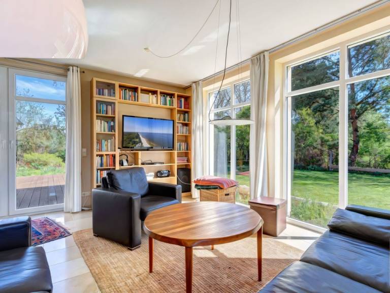 Ferienwohnung  Lassan