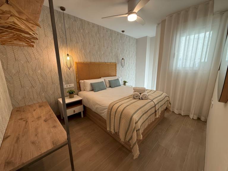 Apartamento  Granada