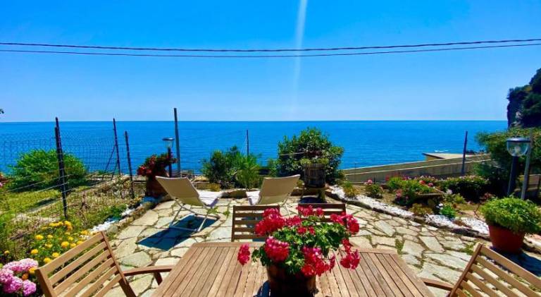 Casa di Arianna alle Cinque Terre in Riomaggiore